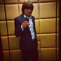 Pavel Goutchine