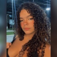 Maria Eduarda Da Luz Rufino