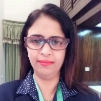Vaishali Mane