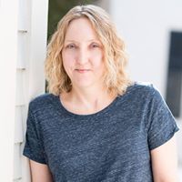 Jodie Senglaub