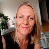 Sophie Mahieu