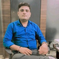 Prashant Saraswat