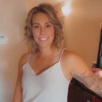 Crystal Inge