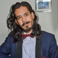 Ramiro Ochoa.