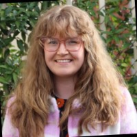 Marcie Regester
