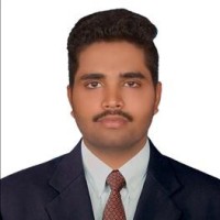 Muhammad Shahroz