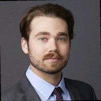 Benjamin Emanuel Blekhman