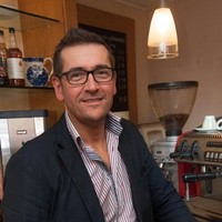 Michael Cafolla