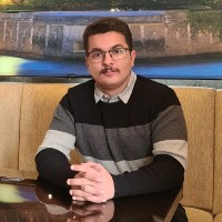 siavash yekta