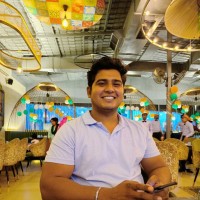 Mayur Bhagde