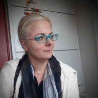 Olga Louisa Neokosmidi Xenou