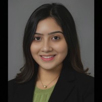 Sakshi Pandey