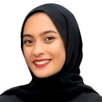 Mariam Mohamed