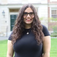 Layla Chaaraoui