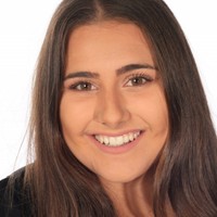 Christina Chelebian