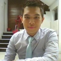 Albert Tanuwijaya