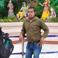 Bhola Ram