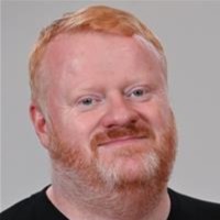 Brian Smyth
