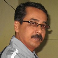 Sujit Biswas