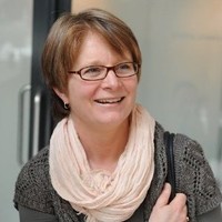 Frederique Dunné Van