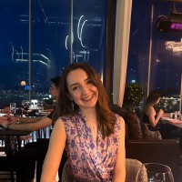 Berna Gülsoy