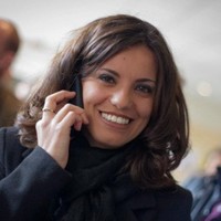 Eva Volpe