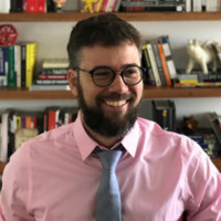 Daniel Chada