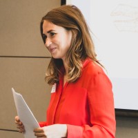 Miranda Reilly