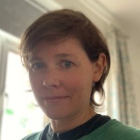 Nicola Davy