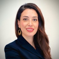 Tania Tahhan