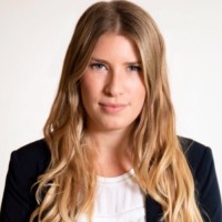 Jessica Gondwé-Atkins