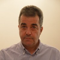 DIMITRIS BOZIS