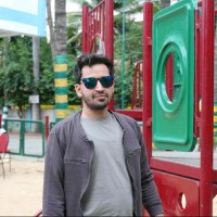 Suraj Arunkumar Jha