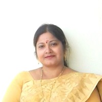 Anuva Ganguly Mukherjee