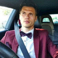 Bogdan Stanciu