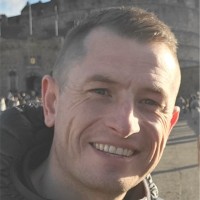 Ronan Teague