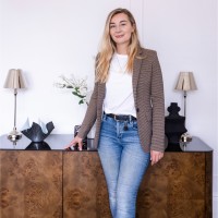 Kelly Beaumont