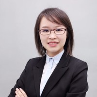 Xiaoling Xue