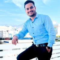 Lokesh Bisht