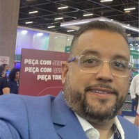 Cesar Luis Alves