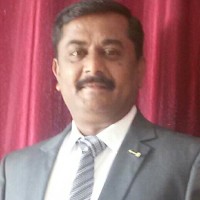 Ashok Kanire