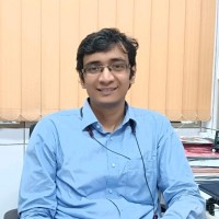 Krunal Mehta