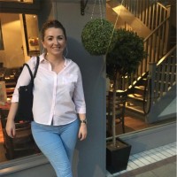 Louise Dooley