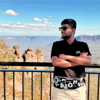 Sahil Gorawade