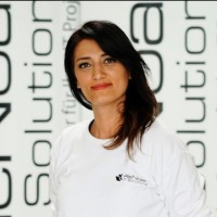 Bahareh Etemadi