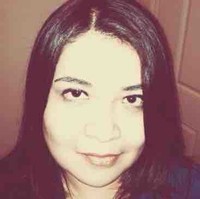 Josefina Alvarado