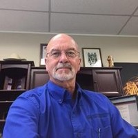 Randy Hodges