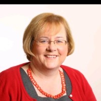 Bridget Halpin