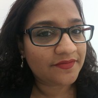 Polyanna Nascimento