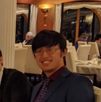 Brennan Lin